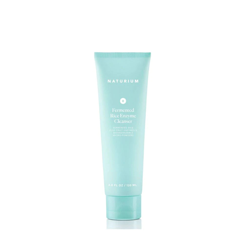 Naturium Fermented Rice Enzyme Cleanser (4.0 fl. oz.)
