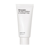 Nécessaire The Body Exfoliator - With Bamboo Charcoal (6.1 oz.)