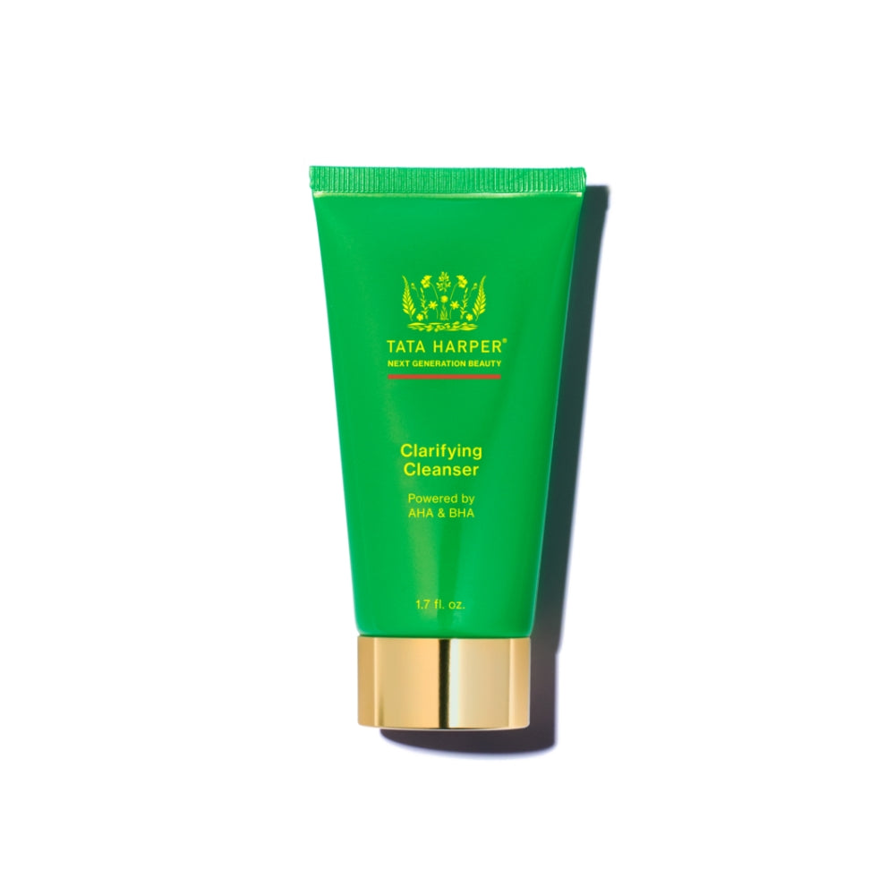 Tata Harper Clarifying Blemish & Oil Control Cleanser (1.7 fl. oz.)