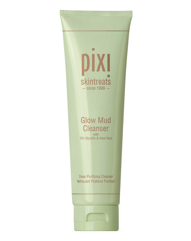 PIXI Glow Mud Cleanser (135ml)