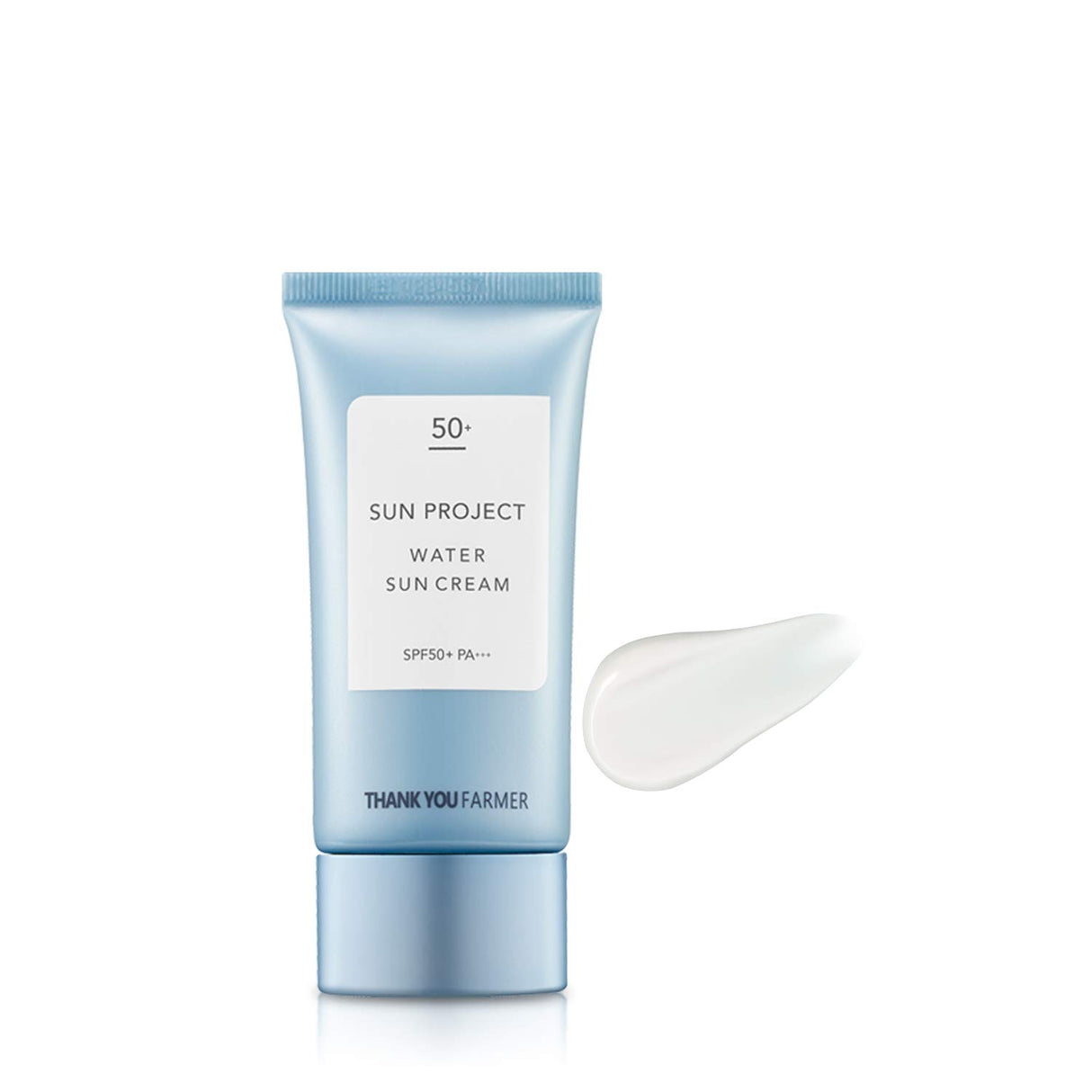 Thank You Farmer Sun Project Water Sun Cream SPF50 (1.75 oz.)