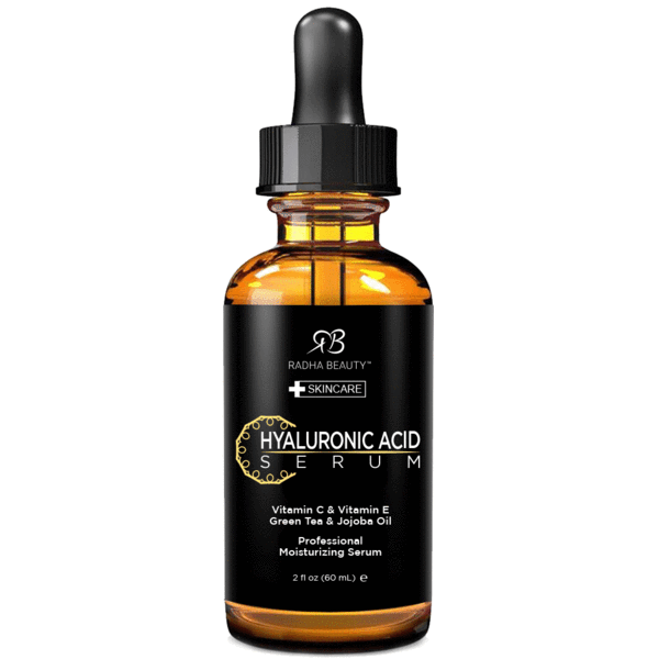 Radha Beauty Hyaluronic Acid (2.0 fl. oz.)
