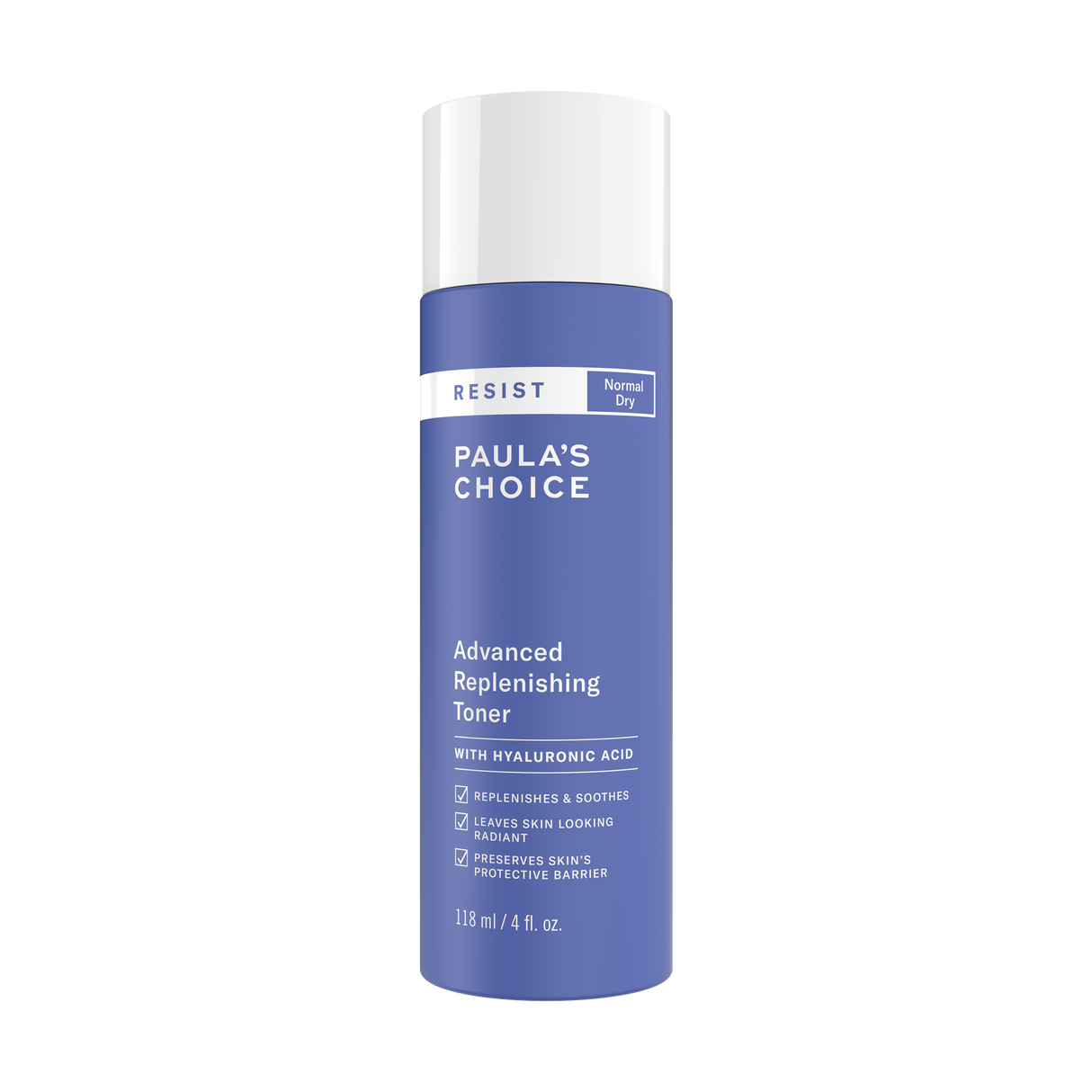Paula's Choice RESIST Advanced Replenishing Toner (4 fl. oz.)
