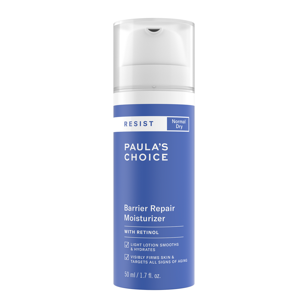 Paula's Choice RESIST Barrier Repair Moisturizer (1.7 fl. oz.)