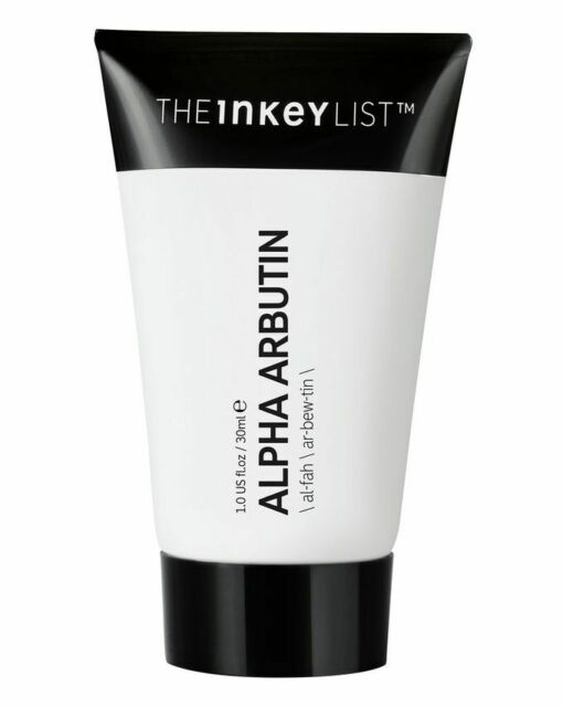 The Inkey List Alpha Arbutin Brightening Serum (1.0 fl. oz.)