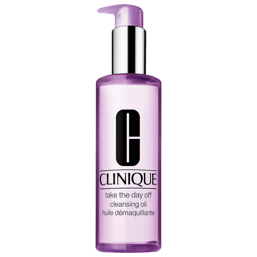 Clinique CWM Take The Day Off™ Cleansing Oil Makeup Remover (6.7 oz.)
