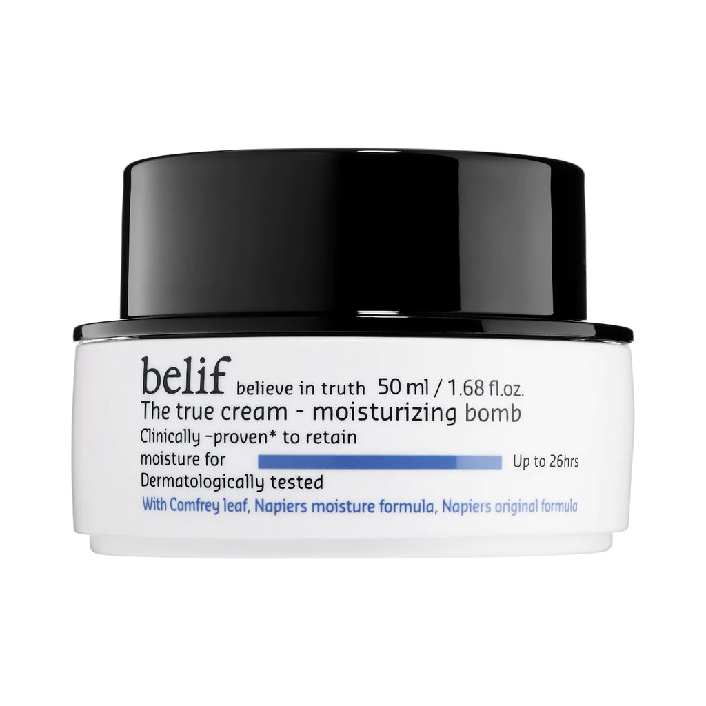 belif The True Cream Moisturizing Bomb (1.68 oz.)