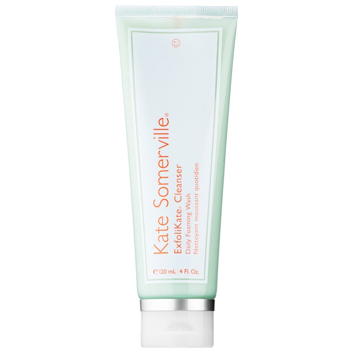 Kate Somerville ExfoliKate Cleanser Daily Foaming Wash (4.0 oz.)