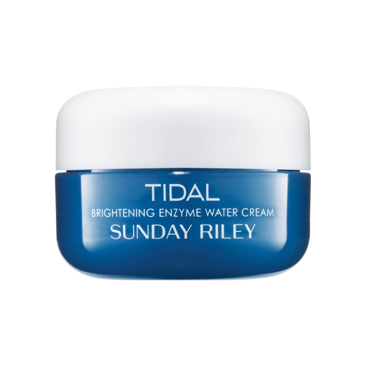Sunday Riley TIDAL Brightening Enzyme Water Cream (0.5 fl. oz.)