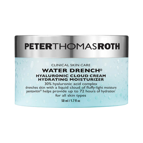 Peter Thomas Roth Water Drench Hyaluronic Cloud Cream