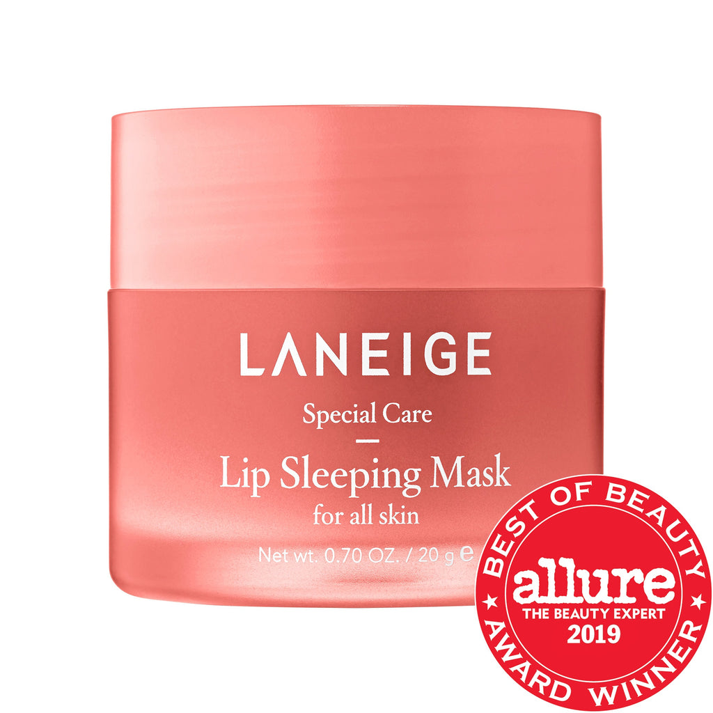 Laneige Lip Sleeping Mask (0.7 fl. oz.)