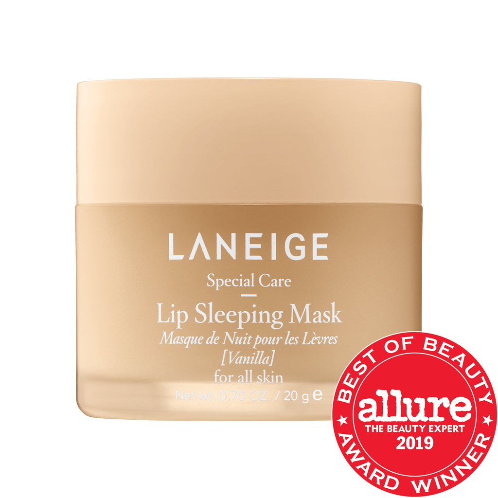 Laneige Lip Sleeping Mask (0.7 fl. oz.)