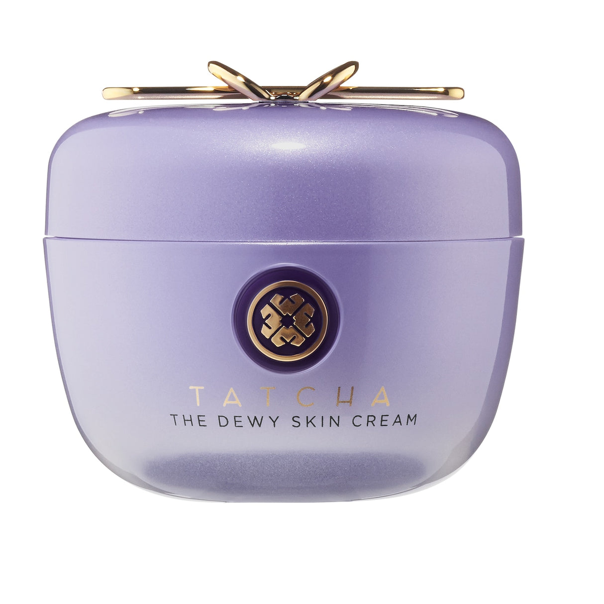 Tatcha The Dewy Skin Cream Plumping & Hydrating Moisturizer