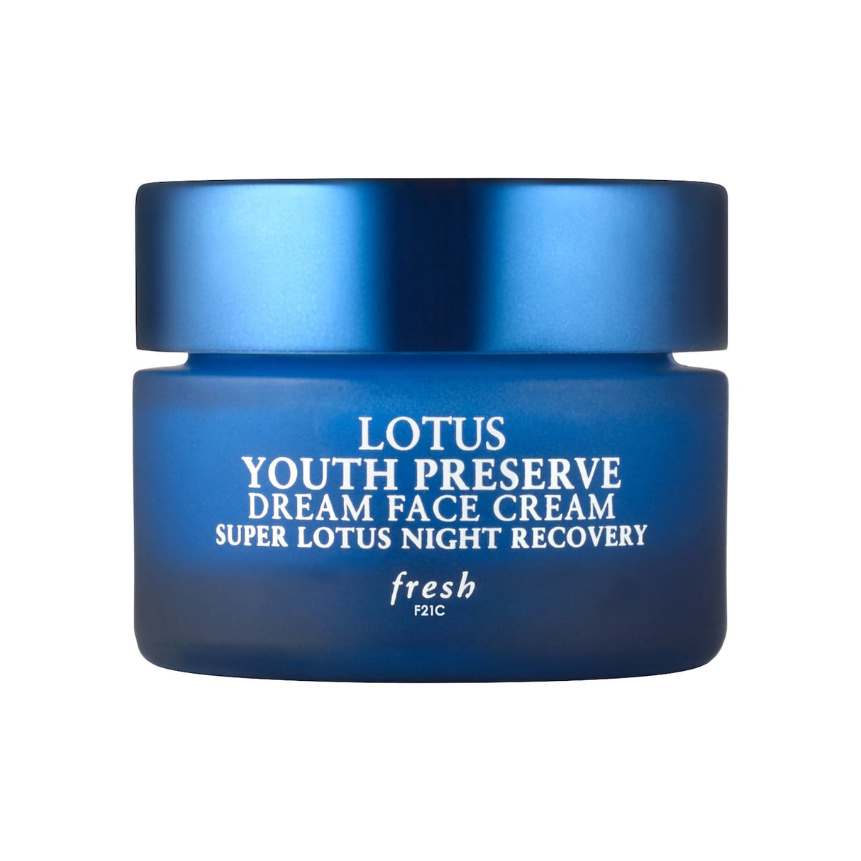 Fresh Lotus Youth Preserve Dream Face Night Cream
