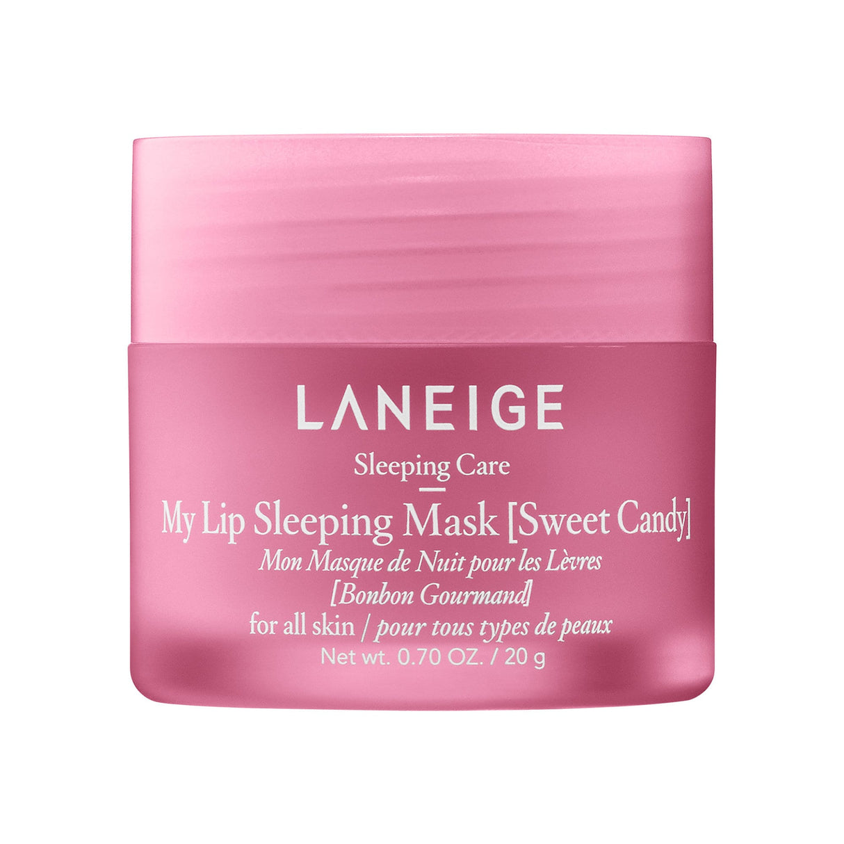 Laneige Lip Sleeping Mask (0.7 fl. oz.)
