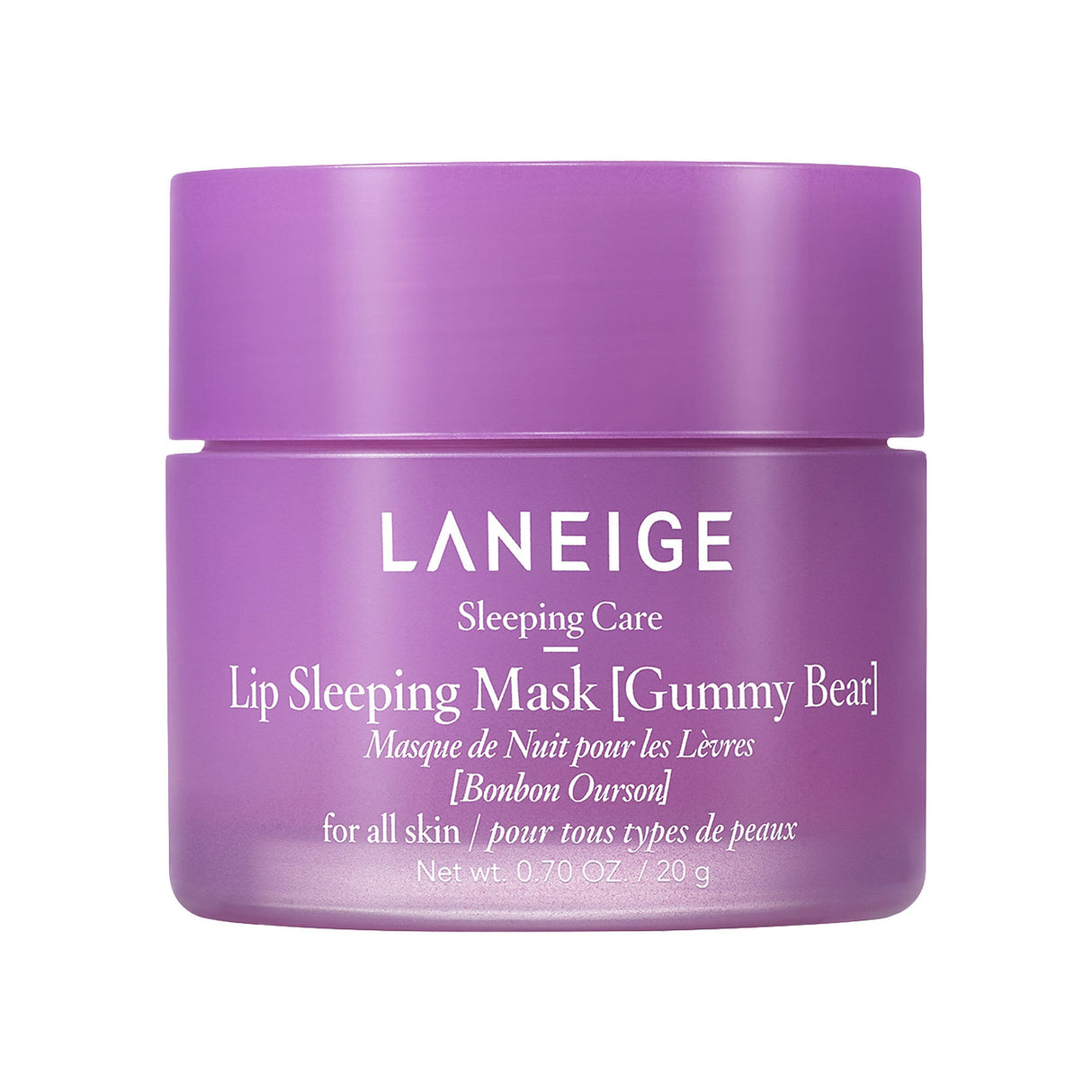 Laneige Lip Sleeping Mask (0.7 fl. oz.)