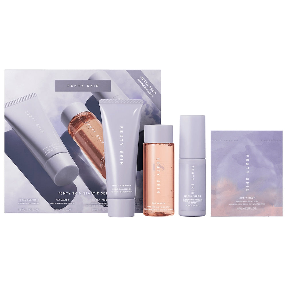 Fenty Skin Start’rs Set