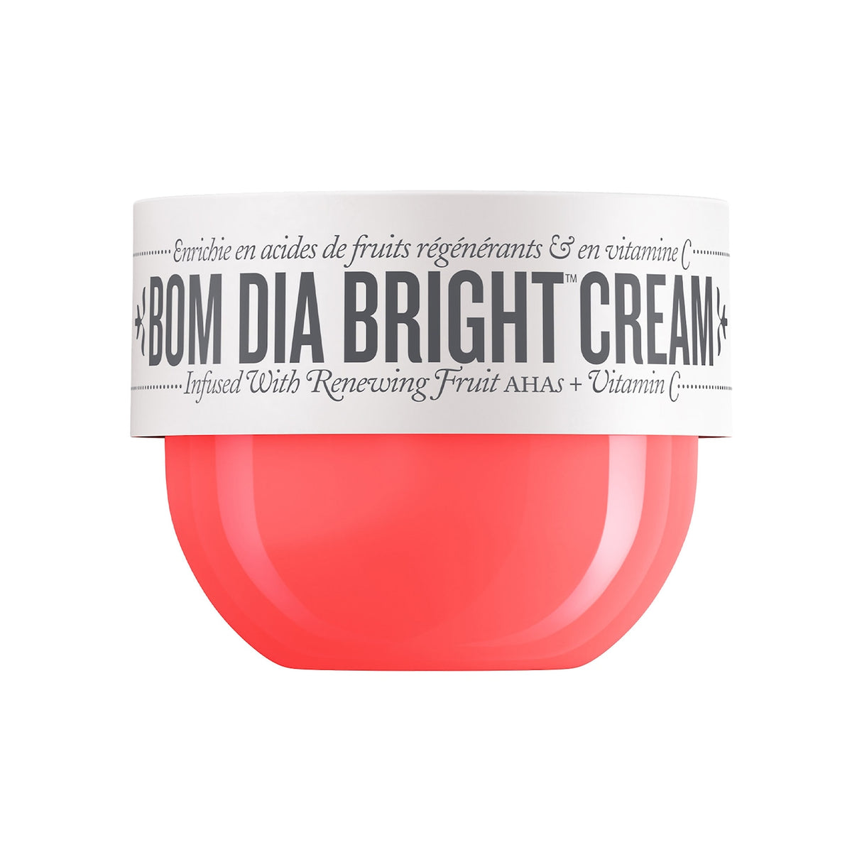 Sol de Janeiro Bom Dia Bright™ Body Cream with Vitamin C
