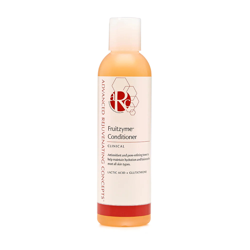 Advanced Rejuvenating Concepts Fruitzyme Conditioner