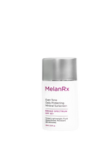 MelanRx Even Tone Daily Protection Mineral Sunscreen